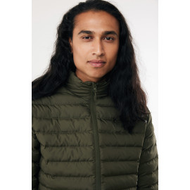 IQONIQ Maiko men recycled polyester padded jacket