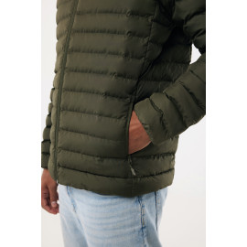 IQONIQ Maiko men recycled polyester padded jacket