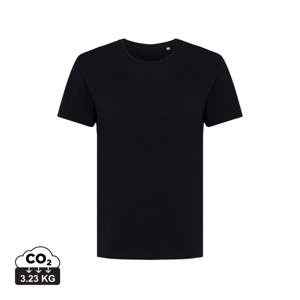 Iqoniq Yala women recycled cotton t-shirt Iqoniq Yala women recycled cotton t-shirt