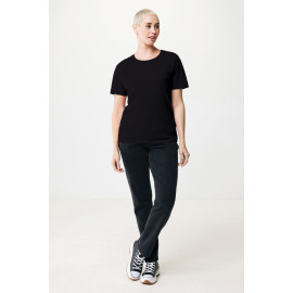 Iqoniq Yala women recycled cotton t-shirt