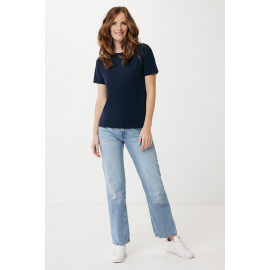 Iqoniq Yala women recycled cotton t-shirt