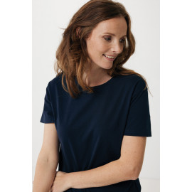 Iqoniq Yala women recycled cotton t-shirt