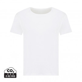 Iqoniq Yala women recycled cotton t-shirt