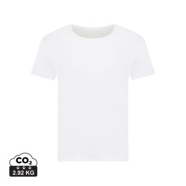 Iqoniq Yala women recycled cotton t-shirt