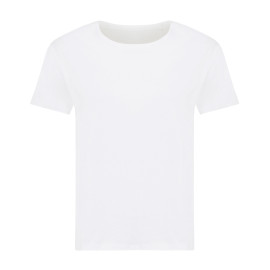 Iqoniq Yala women recycled cotton t-shirt