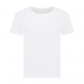 Iqoniq Yala women recycled cotton t-shirt