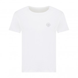 Iqoniq Yala women recycled cotton t-shirt