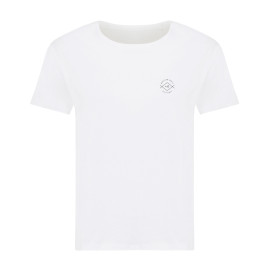 Iqoniq Yala women recycled cotton t-shirt