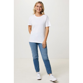 Iqoniq Yala women recycled cotton t-shirt