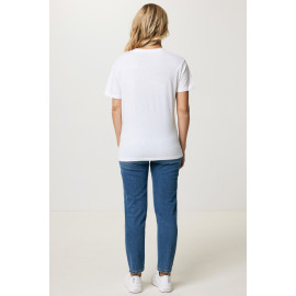 Iqoniq Yala women recycled cotton t-shirt