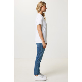 Iqoniq Yala women recycled cotton t-shirt
