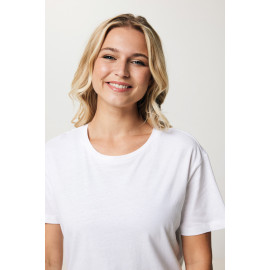 Iqoniq Yala women recycled cotton t-shirt