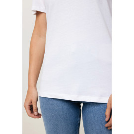 Iqoniq Yala women recycled cotton t-shirt