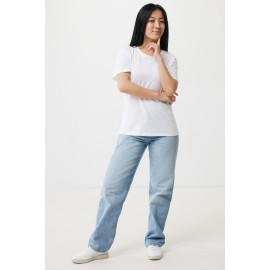 Iqoniq Yala women recycled cotton t-shirt