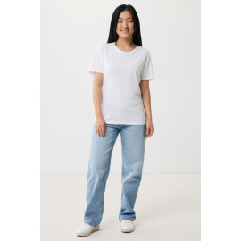 Iqoniq Yala women recycled cotton t-shirt