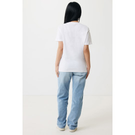 Iqoniq Yala women recycled cotton t-shirt