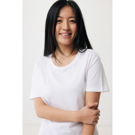 Iqoniq Yala women recycled cotton t-shirt