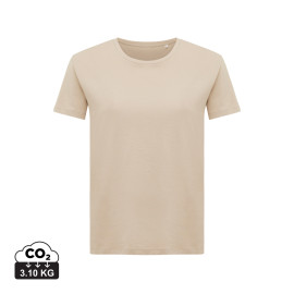Iqoniq Yala women recycled cotton t-shirt