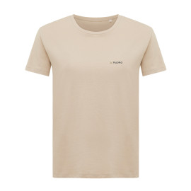 Iqoniq Yala women recycled cotton t-shirt
