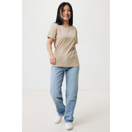 Iqoniq Yala women recycled cotton t-shirt