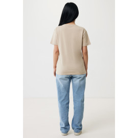 Iqoniq Yala women recycled cotton t-shirt