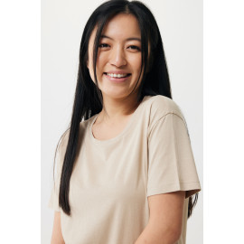 Iqoniq Yala women recycled cotton t-shirt