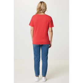 Iqoniq Yala women recycled cotton t-shirt
