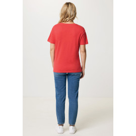 Iqoniq Yala women recycled cotton t-shirt