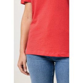 Iqoniq Yala women recycled cotton t-shirt