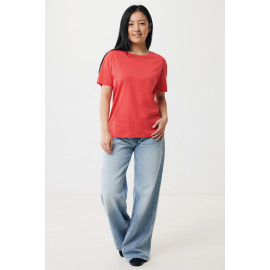Iqoniq Yala women recycled cotton t-shirt