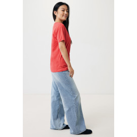 Iqoniq Yala women recycled cotton t-shirt