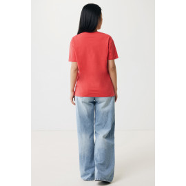 Iqoniq Yala women recycled cotton t-shirt