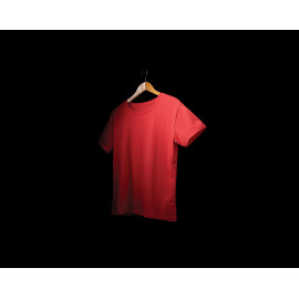 Iqoniq Yala women recycled cotton t-shirt