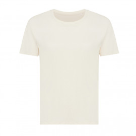 Iqoniq Yala women recycled cotton t-shirt