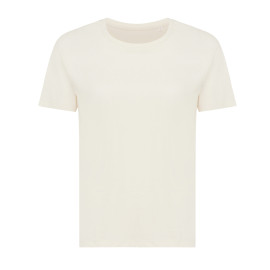 Iqoniq Yala women recycled cotton t-shirt