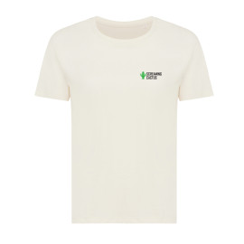 Iqoniq Yala women recycled cotton t-shirt