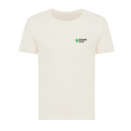 Iqoniq Yala women recycled cotton t-shirt