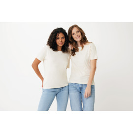 Iqoniq Yala women recycled cotton t-shirt