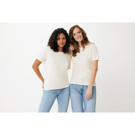 Iqoniq Yala women recycled cotton t-shirt