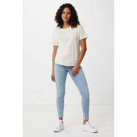 Iqoniq Yala women recycled cotton t-shirt