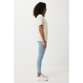 Iqoniq Yala women recycled cotton t-shirt