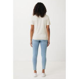 Iqoniq Yala women recycled cotton t-shirt