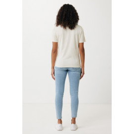 Iqoniq Yala women recycled cotton t-shirt