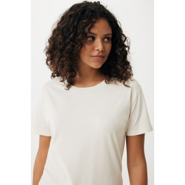 Iqoniq Yala women recycled cotton t-shirt