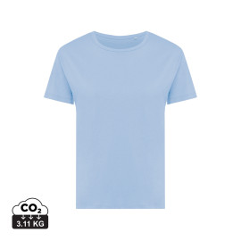 Iqoniq Yala women recycled cotton t-shirt