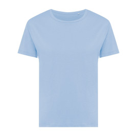 Iqoniq Yala women recycled cotton t-shirt