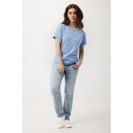 Iqoniq Yala women recycled cotton t-shirt