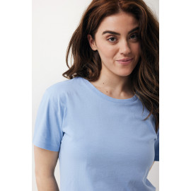 Iqoniq Yala women recycled cotton t-shirt