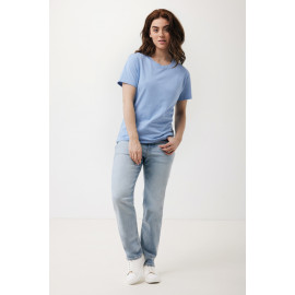 Iqoniq Yala women recycled cotton t-shirt