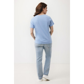 Iqoniq Yala women recycled cotton t-shirt